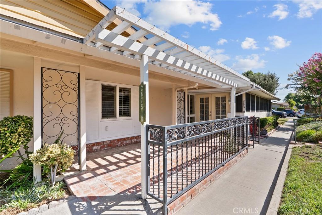 26751 Whispering Leaves #B Newhall CA 91321 | MLS #SR26215489 45 MLS #SR26215489 image #0