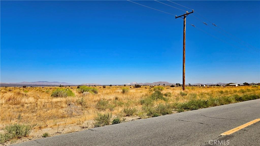 West Avenue A Rosamond CA 93560 | MLS #SR26215727 41 MLS #SR26215727 image #0