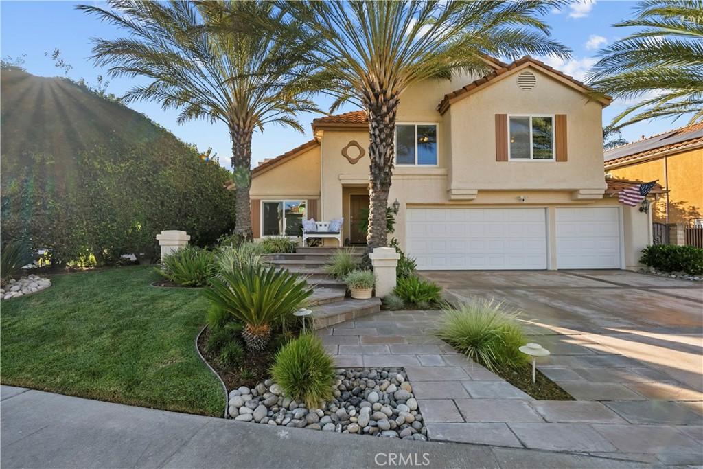 24521 Skyridge DR Newhall CA 91321 | MLS #SR26215756 45 MLS #SR26215756 image #0