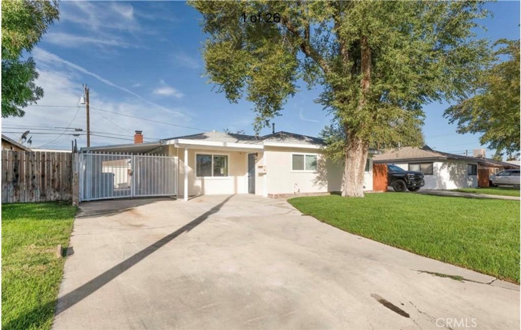 44335 Glenraven RD Lancaster CA 93535 | MLS #SR26216424 45 MLS #SR26216424 image #0