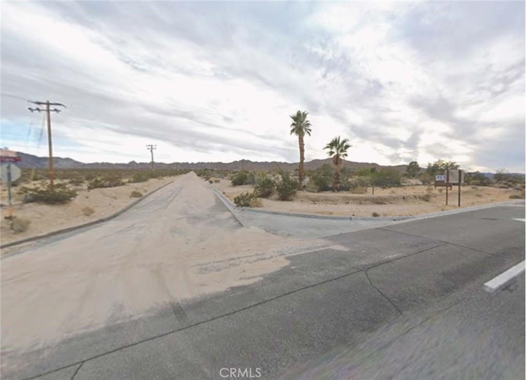 68591 Two Mile Rd 29 Palms CA 92277 | MLS #SR26216650 41 MLS #SR26216650 image #0