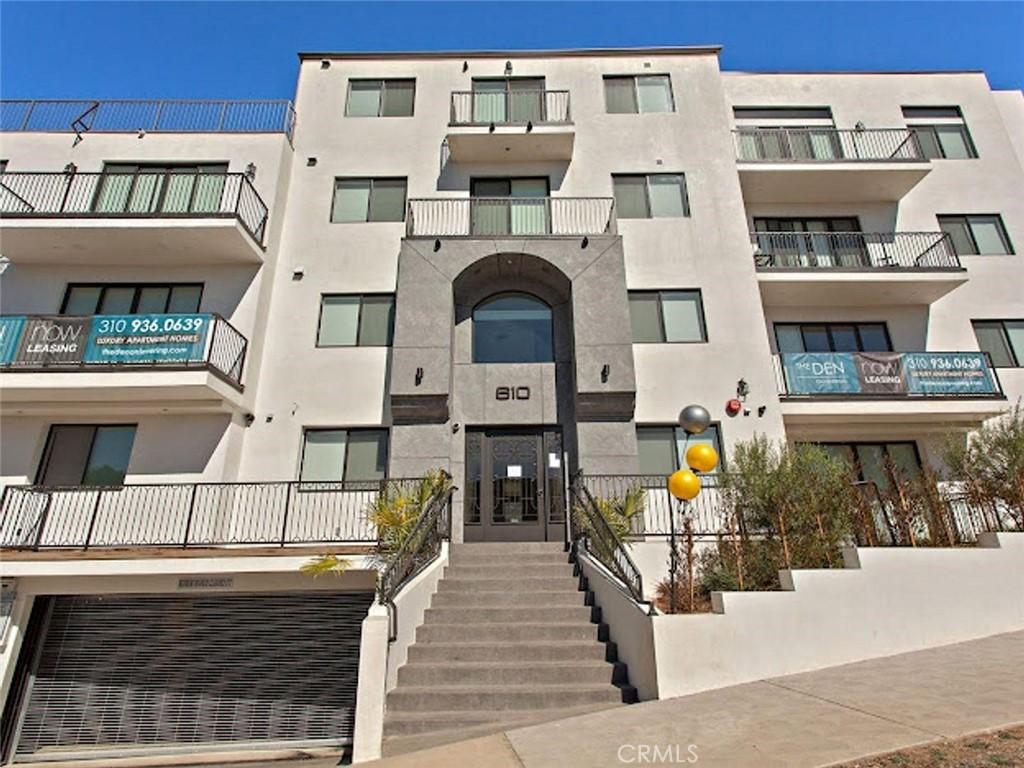 610 Levering AV #404 Los Angeles CA 90024 | MLS #SR26217071 45 MLS #SR26217071 image #0