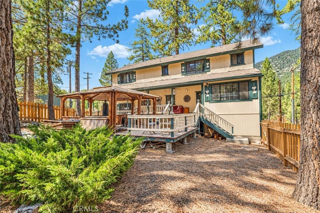 2532 Brentwood PL Pine Mountain Club CA 93222 | MLS #SR26217135 45 MLS #SR26217135 image #0