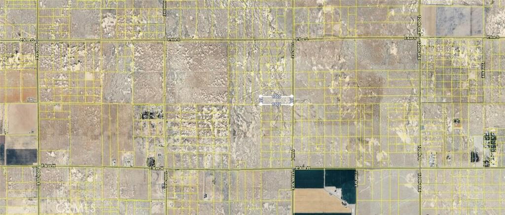 110 E Avenue G-8 Lancaster CA 93535 | MLS #SR26217670 45 MLS #SR26217670 image #0