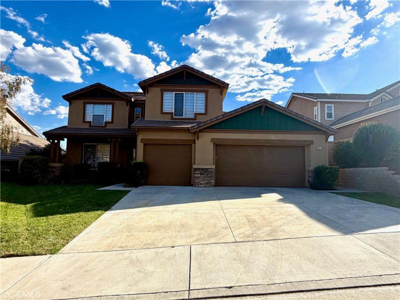 19116 Olympic Crest Canyon Country CA 91351 | MLS #SR26217964 45 MLS #SR26217964 image #0