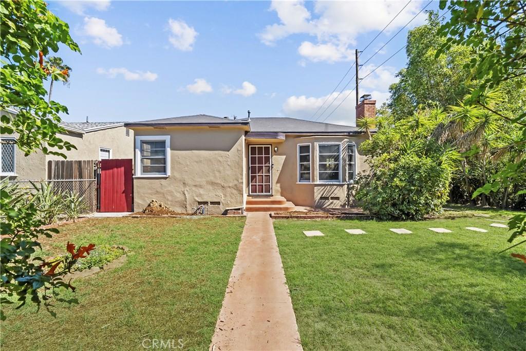5804 Satsuma North Hollywood CA 91601 | MLS #SR26218623 45 MLS #SR26218623 image #0