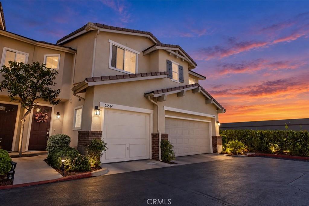 26504 Rock Creek Valencia CA 91354 | MLS #SR26219234 45 MLS #SR26219234 image #0