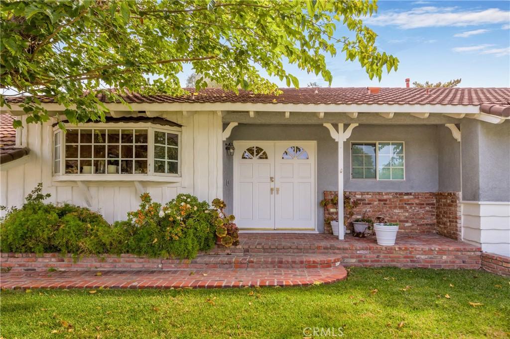 10900 Rathburn AV Porter Ranch CA 91326 | MLS #SR26220957 45 MLS #SR26220957 image #0