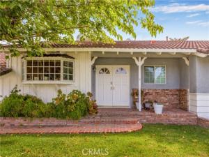 10900 Rathburn Avenue Porter Ranch CA 91326 | MLS #SR26220957 45 MLS #SR26220957 image #0