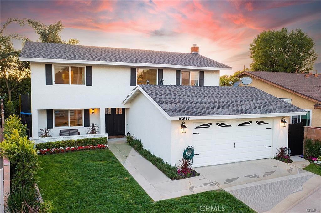 8311 Topeka DR Northridge CA 91324 | MLS #SR26222026 45 MLS #SR26222026 image #0