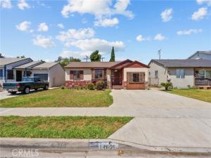14609 S Cahita Avenue Compton CA 90220 | MLS #SR26223278 45 MLS #SR26223278 image #0