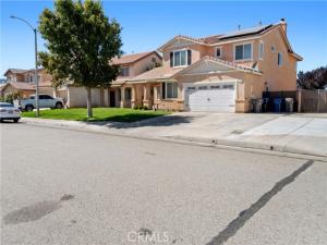 43921 Freer Way Lancaster CA 93536 | MLS #SR26224351 45 MLS #SR26224351 image #0