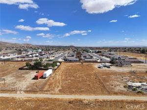 VAC Lot 2 Rosamond CA 93560 | MLS #SR26225808 41 MLS #SR26225808 image #0