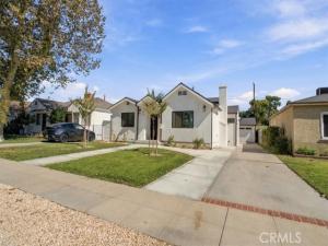 1106 N Florence Burbank CA 91505 | MLS #SR26226439 45 MLS #SR26226439 image #0