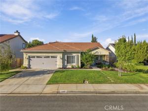 3405 Racquet Palmdale CA 93551 | MLS #SR26227782 45 MLS #SR26227782 image #0