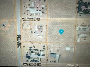 8828 Avenue D-8 Lancaster CA 93536 | MLS #SR26230268 41 MLS #SR26230268 image #0