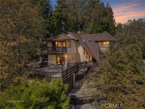 432 Thousand Pines Rd Crestline CA 92325 | MLS #SR26230514 45 MLS #SR26230514 image #0