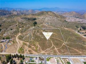 Byers Lot C Menifee CA 92584 | MLS #SW25005991 41 MLS #SW25005991 image #0