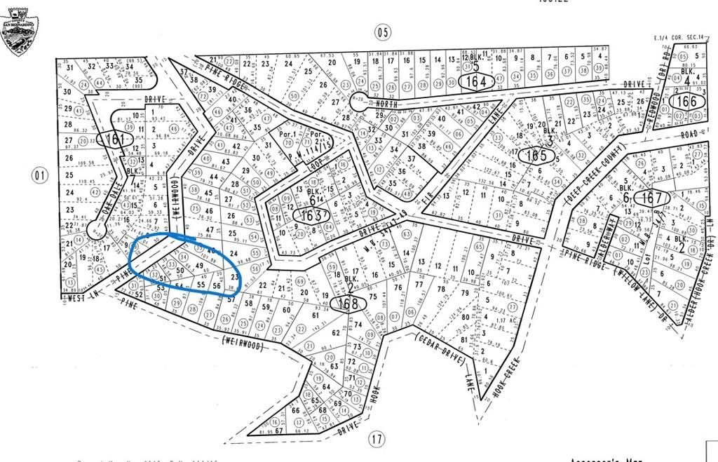 Unknown Lot 49 Cedar Glen CA 92321 | MLS #SW25023071 41 MLS #SW25023071 image #0