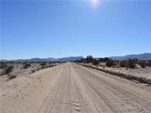 Shadow Mountain Road 29 Palms CA 92277 | MLS #SW25119622 33 MLS #SW25119622 image #0