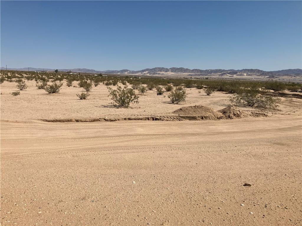 75 Meldora Avenue 29 Palms CA 92277 | MLS #SW25181141 45 MLS #SW25181141 image #0
