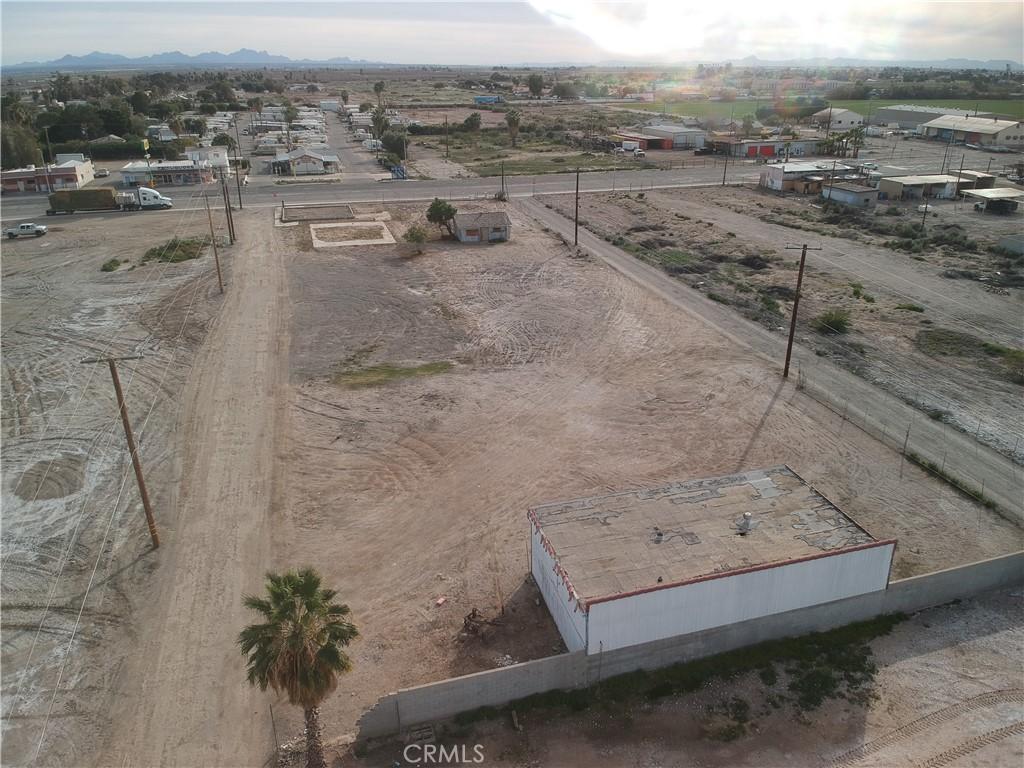1581 E Hobsonway Blythe CA 92225 | MLS #SW26010436 25 MLS #SW26010436 image #0