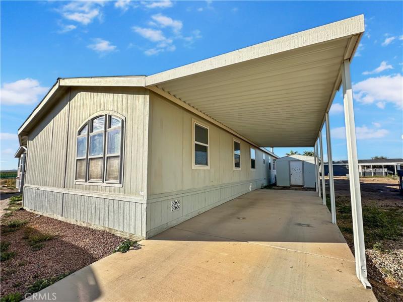 2450 E Hobsonway #57 Blythe CA 92225 | MLS #SW26042282 29 MLS #SW26042282 image #0