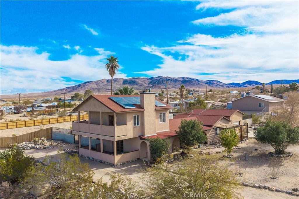 7565 Sherman Hoyt AV 29 Palms CA 92277 | MLS #SW26045454 45 MLS #SW26045454 image #0
