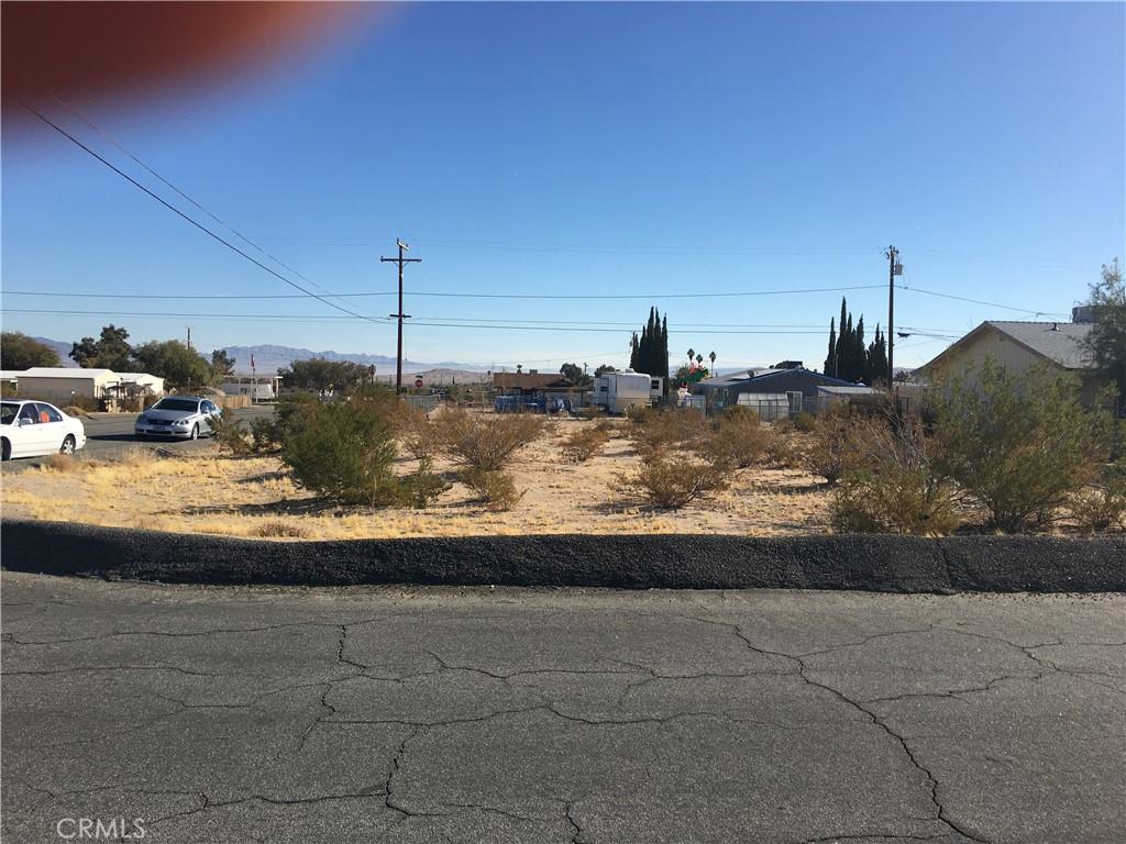 ENCELIA AVE, 29 Palms CA 92277 | MLS #SW26075775 37 MLS #SW26075775 image #0