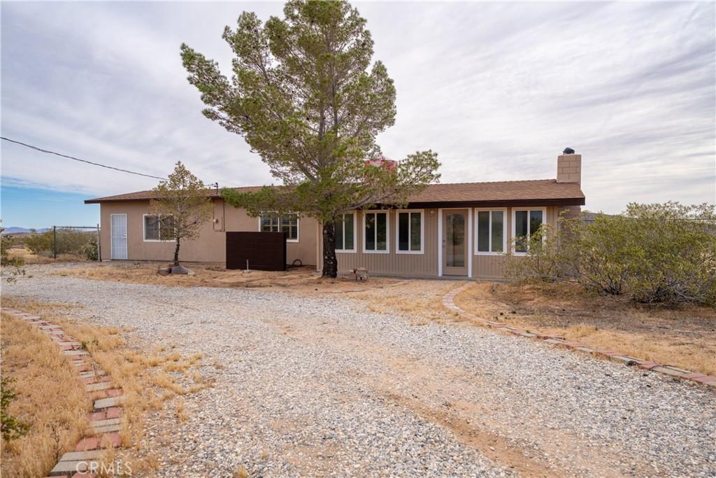 1325 Luna Mesa RD Yucca Valley CA 92284 | MLS #SW26083812 45 MLS #SW26083812 image #0