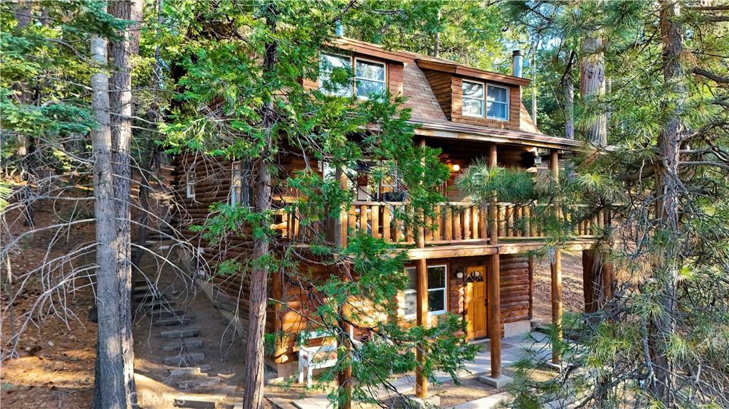 25121 Banning Idyllwild Idyllwild CA 92549 | MLS #SW26094857 41 MLS #SW26094857 image #0