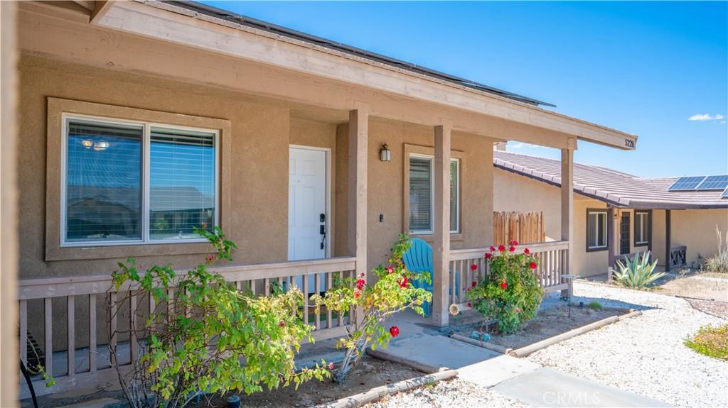 5228 Verenda 29 Palms CA 92277 | MLS #SW26099956 41 MLS #SW26099956 image #0