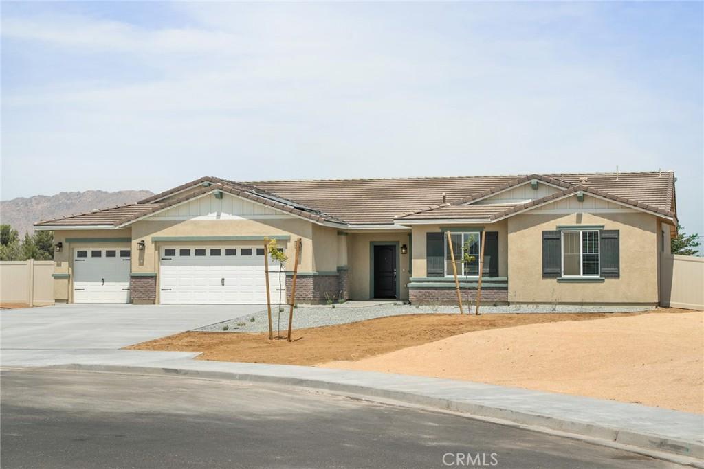 14538 Indigo Apple Valley CA 92307 | MLS #SW26100883 45 MLS #SW26100883 image #0