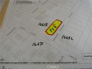 Lash St Lot 169 Lake Elsinore CA 92530 | MLS #SW26107133 45 MLS #SW26107133 image #0