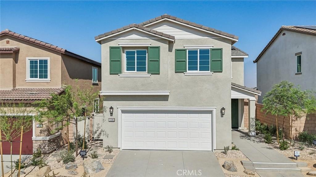 13603 Seminole WY Victorville CA 92394 | MLS #SW26143898 45 MLS #SW26143898 image #0