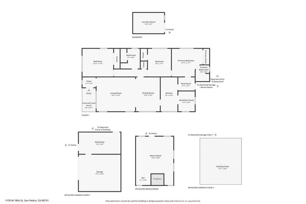 1178 W 18th ST San Pedro CA 90731 | MLS #SW26144936 45 MLS #SW26144936 image #0