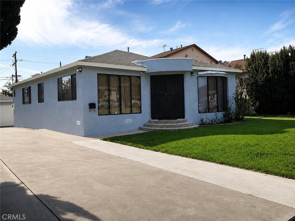 4206 Hatfield Los Angeles CA 90032 | MLS #SW26145461 45 MLS #SW26145461 image #0