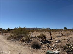 74377 Sunrise 29 Palms CA 92277 | MLS #SW26148550 45 MLS #SW26148550 image #0