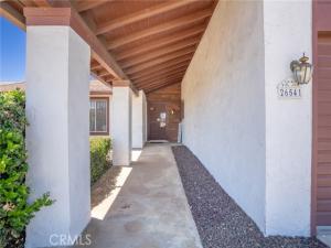 26541 Chambers Avenue Menifee CA 92586 | MLS #SW26149076 45 MLS #SW26149076 image #0