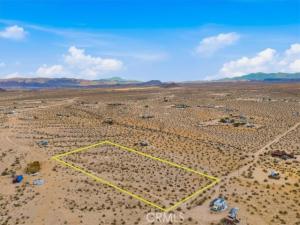 Sand Trail Joshua Tree CA 92252 | MLS #SW26159416 41 MLS #SW26159416 image #0