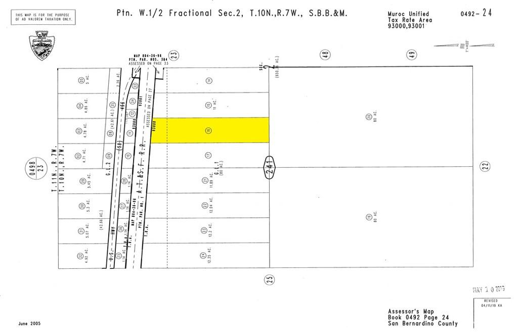 MLS #SW26164187 image #0