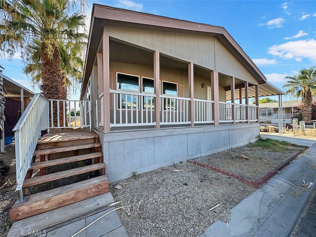 2450 E Hobsonway #10 Blythe CA 92225 | MLS #SW26166623 13 MLS #SW26166623 image #0
