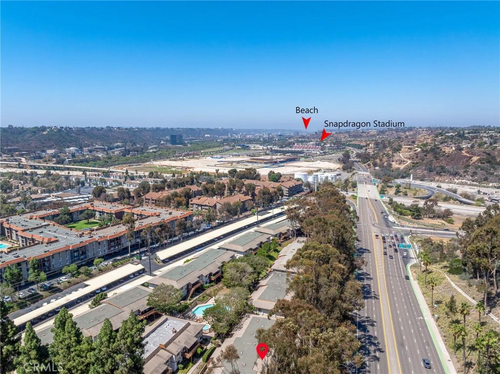 6386 Rancho Mission #318 San Diego CA 92108 | MLS #SW26169450 45 MLS #SW26169450 image #0