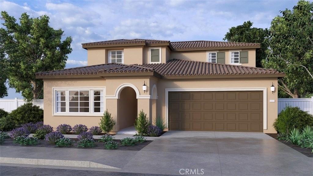 83185 Verdin LN Indio CA 92201 | MLS #SW26170704 45 MLS #SW26170704 image #0