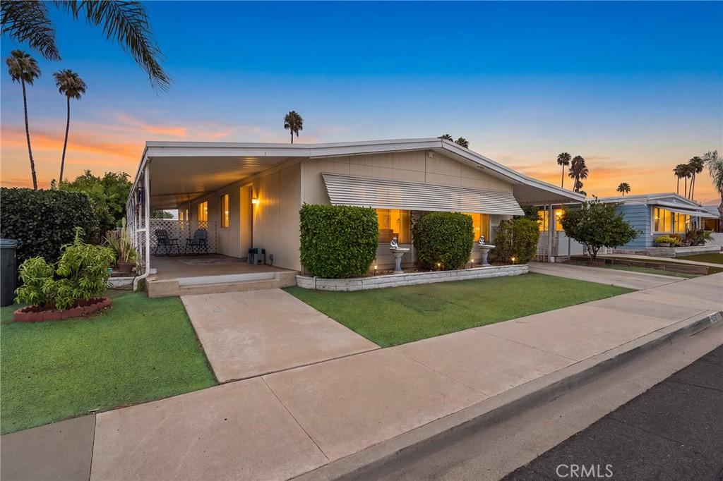 1430 Vista Grande Hemet CA 92543 | MLS #SW26172427 45 MLS #SW26172427 image #0