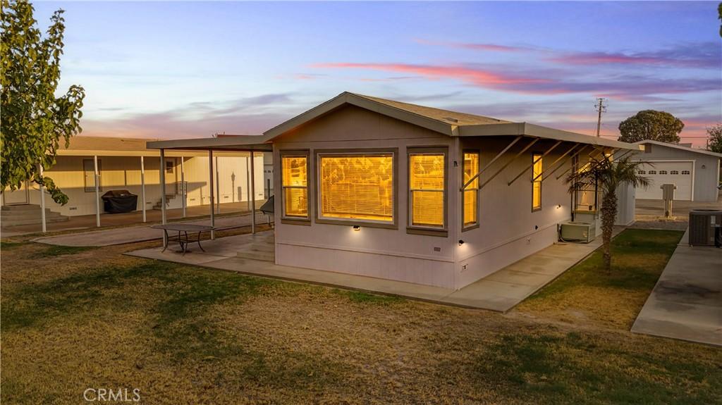 5900 Colorado River #5 Blythe CA 92225 | MLS #SW26176594 37 MLS #SW26176594 image #0