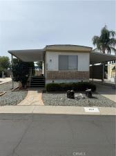 27601 Sun City Blvd Sp 117 Menifee CA 92586 | MLS #SW26177713 9 MLS #SW26177713 image #0