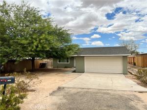 5447 Mariposa Avenue 29 Palms CA 92277 | MLS #SW26189090 45 MLS #SW26189090 image #0