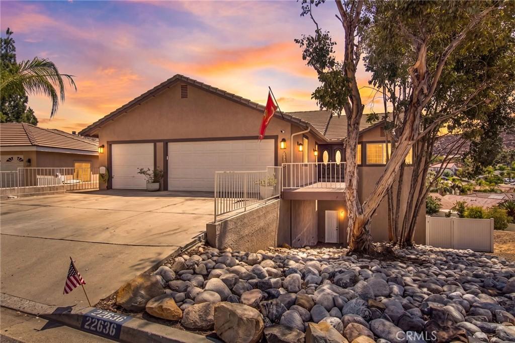 22636 Pin Tail Canyon Lake CA 92587 | MLS #SW26190442 45 MLS #SW26190442 image #0