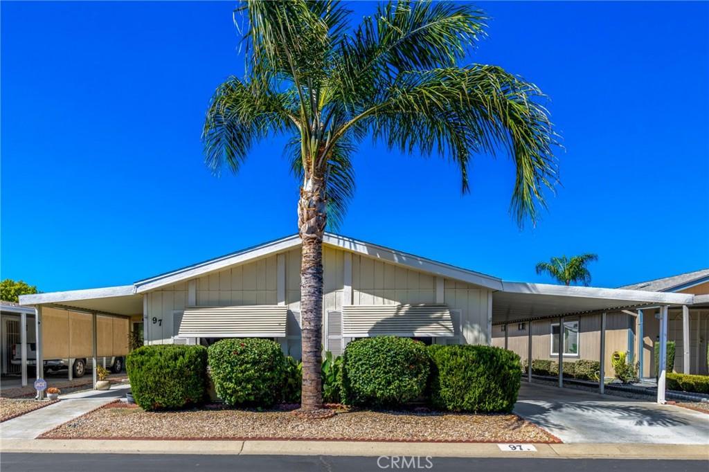 1250 N Kirby ST #97 Hemet CA 92545 | MLS #SW26194796 45 MLS #SW26194796 image #0